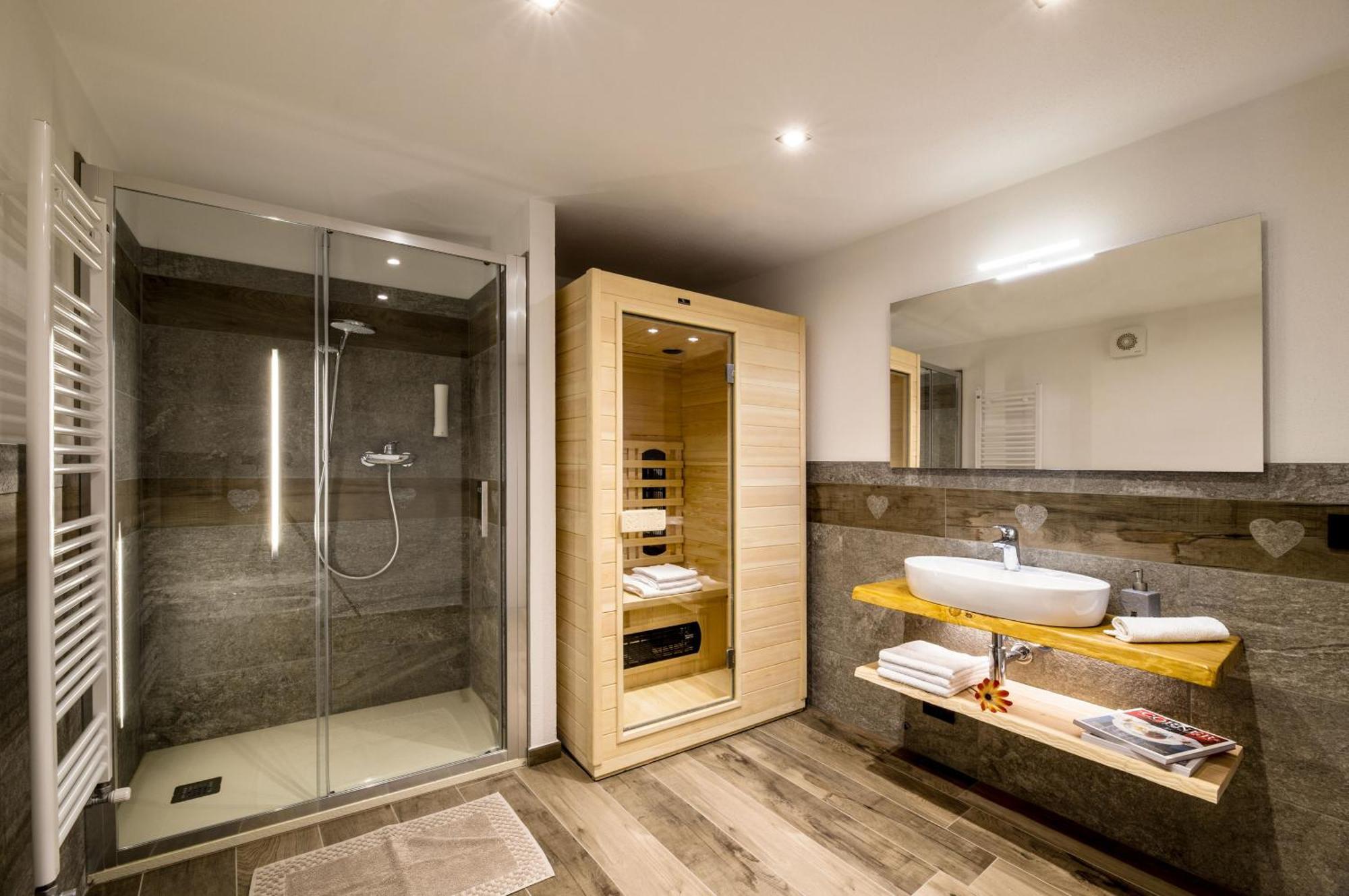 Fenat Aparthotel Интрод Екстериор снимка