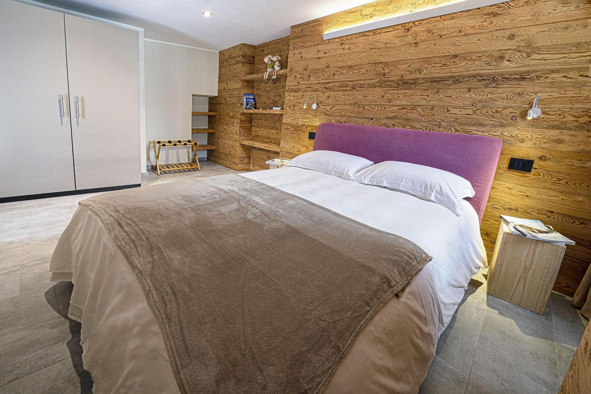 Fenat Aparthotel Интрод Екстериор снимка
