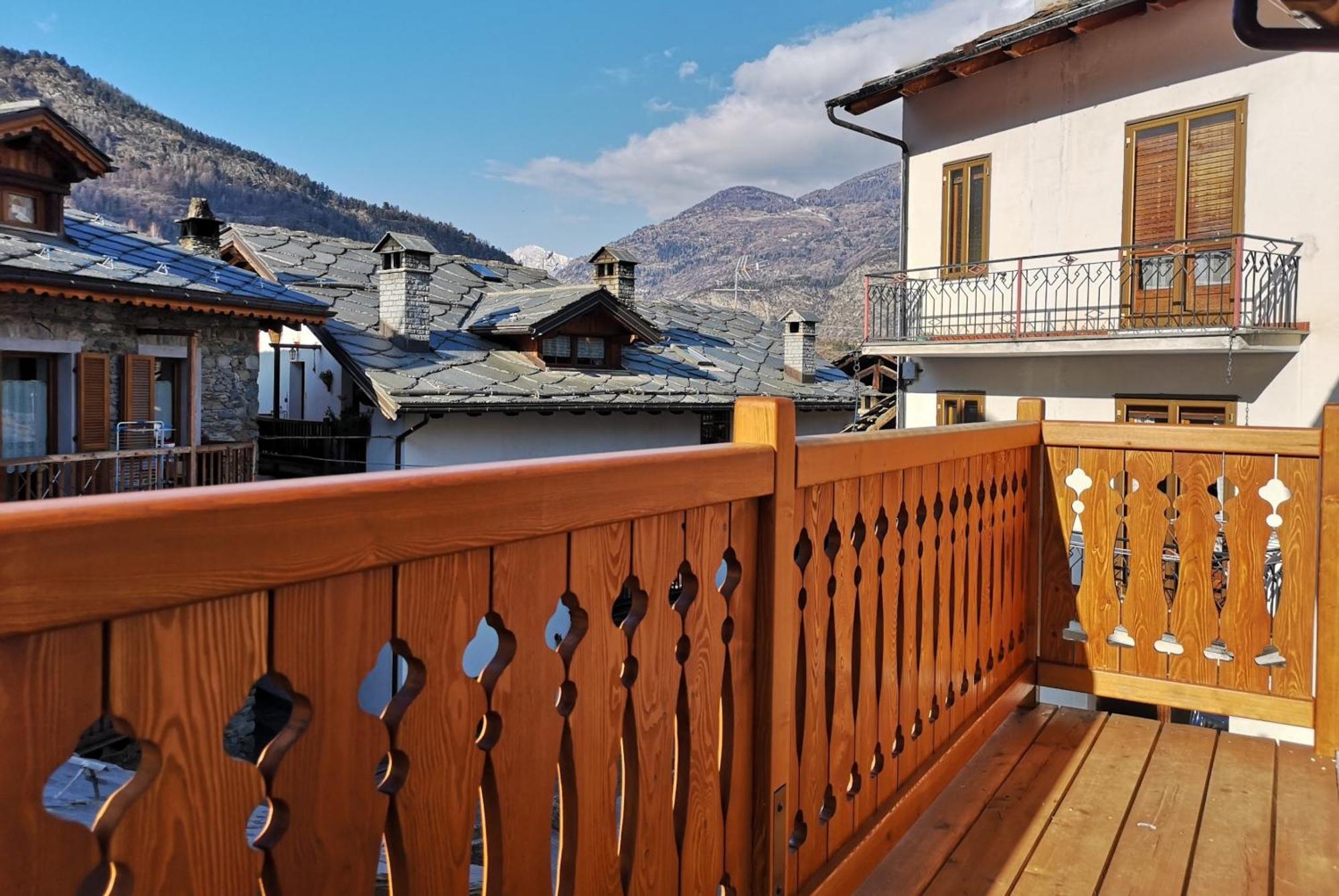 Fenat Aparthotel Интрод Екстериор снимка